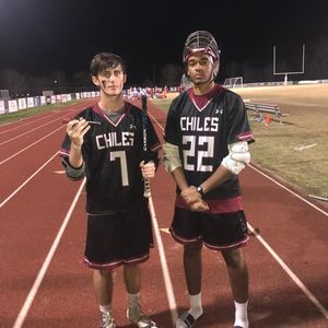 Meet your Posher, Dylan